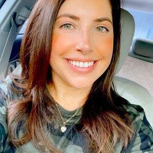 Meet your Posher, Colleen